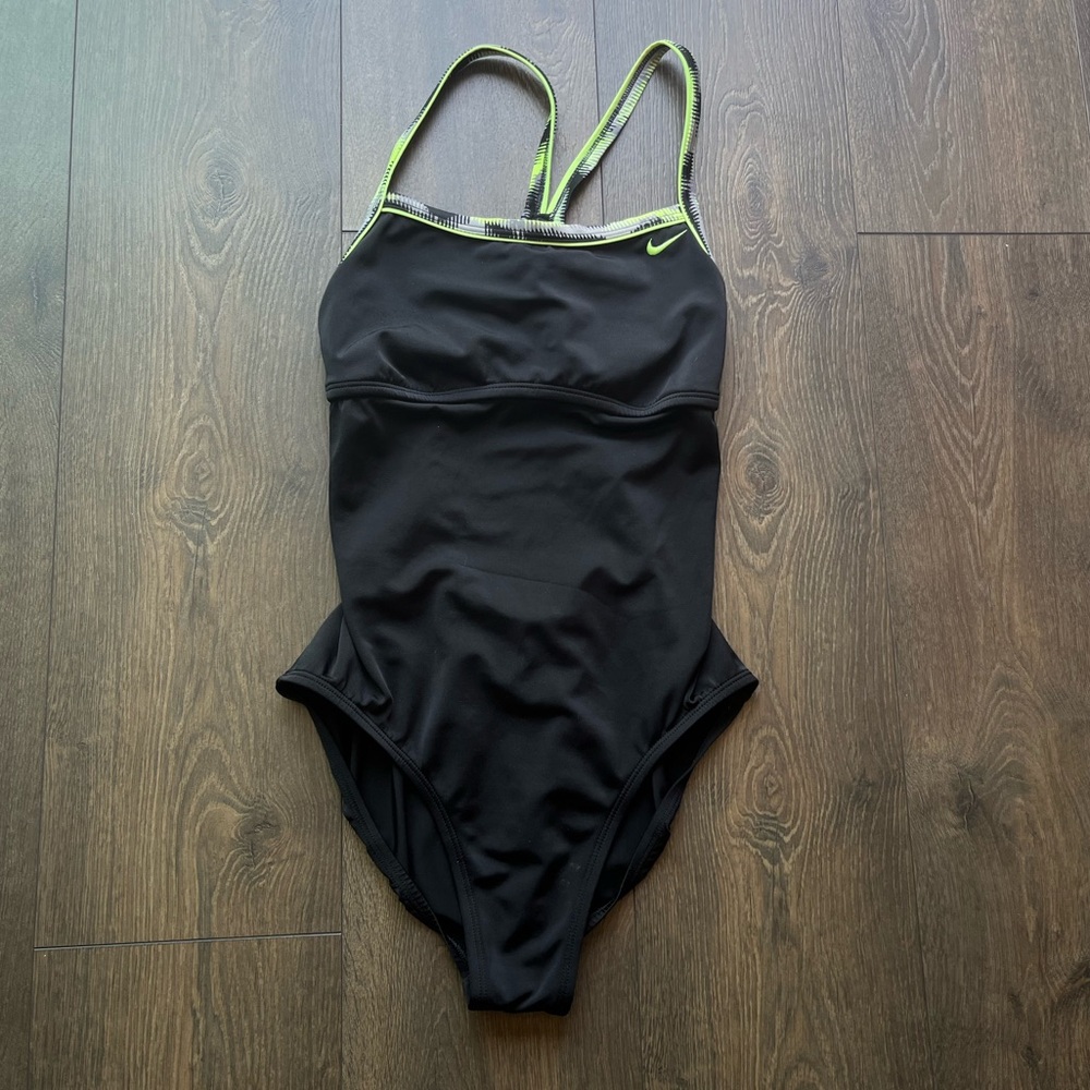 Nike One Piece Swimsuit